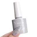 Venalisa Glitter Gel Nail Polish: Elegance and Glamour Effect