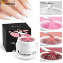 Venalisa Jelly Gel Nail Art Kit: Transform Nails into Art