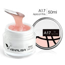 Venalisa Jelly Gel Nail Art Kit: Transform Nails into Art