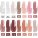 Venalisa Jelly Gel Nail Art Kit: Transform Nails into Art