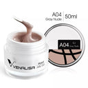 Venalisa Jelly Gel Nail Art Kit: Transform Nails into Art