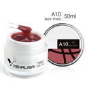 Venalisa Jelly Gel Nail Art Kit: Transform Nails into Art