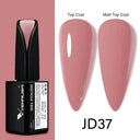 Nail Gel Kit for Home Manicures Pro