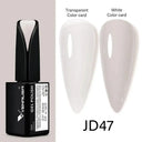 Nail Gel Kit for Home Manicures Pro