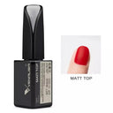 Nail Gel Kit for Home Manicures Pro