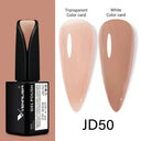 Nail Gel Kit for Home Manicures Pro