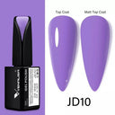 Nail Gel Kit for Home Manicures Pro