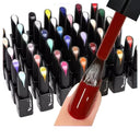 Nail Gel Kit for Home Manicures Pro