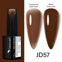 Nail Gel Kit for Home Manicures Pro