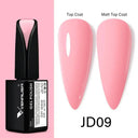 Nail Gel Kit for Home Manicures Pro