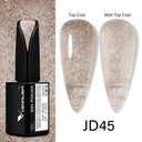 Nail Gel Kit for Home Manicures Pro