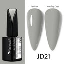 Nail Gel Kit for Home Manicures Pro