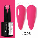 Nail Gel Kit for Home Manicures Pro