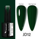 Nail Gel Kit for Home Manicures Pro
