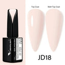 Nail Gel Kit for Home Manicures Pro