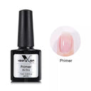 VENALISA Pink Jelly Nail Strengthener Gel Quick and Stylish