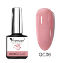 Venalisa Nail Gel for Durable Nails