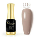 Venalisa Pro Gel Polish Set Long-Lasting