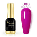 Venalisa Pro Gel Polish Set Long-Lasting