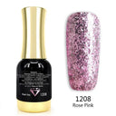Venalisa Pro Gel Polish Set Long-Lasting