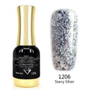 Venalisa Pro Gel Polish Set Long-Lasting