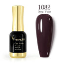 Venalisa Pro Gel Polish Set Long-Lasting