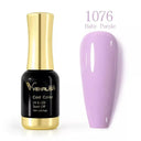 Venalisa Pro Gel Polish Set Long-Lasting
