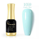 Venalisa Pro Gel Polish Set Long-Lasting