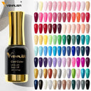 Venalisa Pro Gel Polish Set Long-Lasting