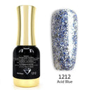 Venalisa Pro Gel Polish Set Long-Lasting