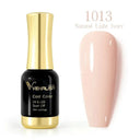 Venalisa Pro Gel Polish Set Long-Lasting