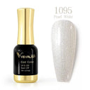 Venalisa Pro Gel Polish Set Long-Lasting