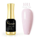 Venalisa Pro Gel Polish Set Long-Lasting