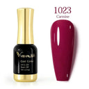 Venalisa Pro Gel Polish Set Long-Lasting