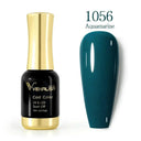 Venalisa Pro Gel Polish Set Long-Lasting