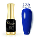 Venalisa Pro Gel Polish Set Long-Lasting