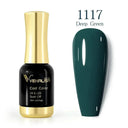 Venalisa Pro Gel Polish Set Long-Lasting