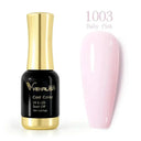 Venalisa Pro Gel Polish Set Long-Lasting