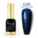 Venalisa Pro Gel Polish Set Long-Lasting
