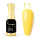 Venalisa Pro Gel Polish Set Long-Lasting