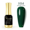 Venalisa Pro Gel Polish Set Long-Lasting