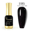 Venalisa Pro Gel Polish Set Long-Lasting