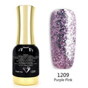 Venalisa Pro Gel Polish Set Long-Lasting