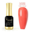 Venalisa Pro Gel Polish Set Long-Lasting