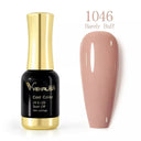 Venalisa Pro Gel Polish Set Long-Lasting