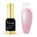 Venalisa Pro Gel Polish Set Long-Lasting
