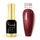 Venalisa Pro Gel Polish Set Long-Lasting