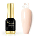 Venalisa Pro Gel Polish Set Long-Lasting