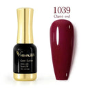 Venalisa Pro Gel Polish Set Long-Lasting