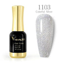 Venalisa Pro Gel Polish Set Long-Lasting